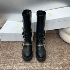 Christian Dior Boots